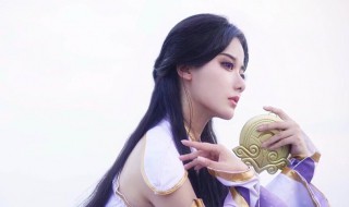 真人cos技巧 真人cos技巧集合