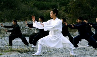 真正的太极拳失传了吗 你不知道的秘密