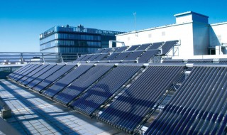 太阳能热水器合算吗 省心吗