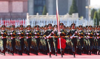 70年国庆直播几点开始 在哪直播？