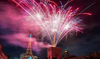 深圳烟花晚会有直播吗 在哪个频道可以看？