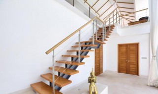 白虎楼梯怎么破解 风水知识楼梯在白虎手如何破解