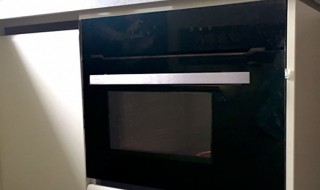 嵌入式蒸箱怎么安装 嵌入式蒸箱如何安装