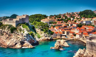 克罗地亚移民费用 欧洲最容易移民的国家