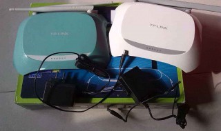 tplink路由器设置步骤图解 如何设置无线路由器