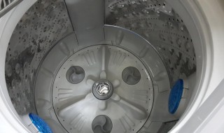洗衣机内胆如何清洗 方法简单快来学学吧
