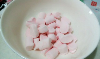 怎样制作棉花糖 棉花糖怎么做