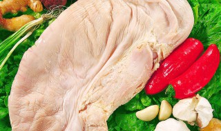 肚包鸡的正宗做法 如何制作肚包鸡