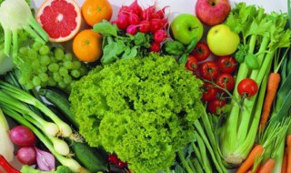 蔬菜保鲜方法 蔬菜如何保鲜