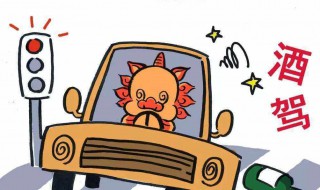 酒驾怎么处罚 酒驾的两种处罚办法详解
