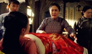 古代女子生孩子后要缝针吗 有这个需要吗