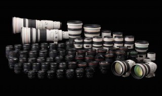 佳能锐度设置技巧 如何设置佳能的锐度