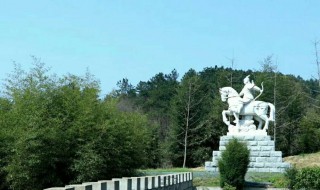 明玉珍墓在重庆哪里 是什么朝代的