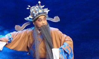 四大剧种排名 四大剧种排名是什么