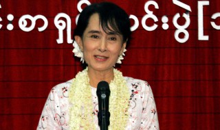 缅甸资政什么级别 国务资政在缅甸是个什么官