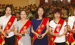 军嫂可以改嫁吗 烈士军嫂还能再婚吗