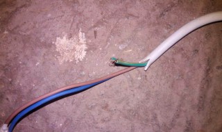 卫生间地线怎么接 地线怎么接好