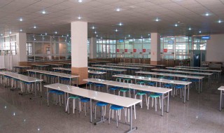 福州机关食堂地址 具体地点在哪