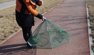 怎样下地笼 地笼该怎么下