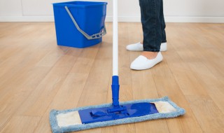 瓷砖地板拖地小妙招 瓷砖怎么拖才干净