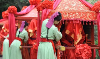 为什么允许纳妾 原来古代重男轻女