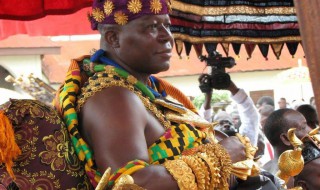 非洲国家有哪些国王 分别是哪几个国家