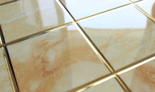 瓷砖拱起处理绝招 如果全部起拱的话怎么做