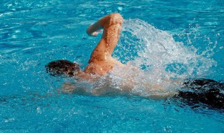 游泳是有氧运动吗 游泳是有氧运动