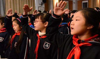 怎么教小孩唱国歌 让孩子能够快速掌握演唱技巧