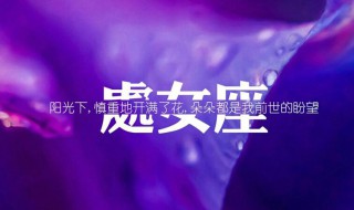 折磨处女座的办法 4种方法赶紧试试