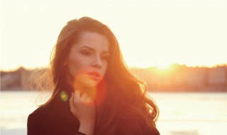 70200拍人像用多大光圈 选用镜头的最佳成像光圈