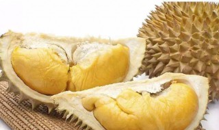 越南榴莲为什么进不来 榴莲原产地在哪