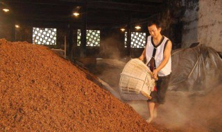 什么粮食耐储存 什么粮食最容易储存保持期最久