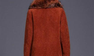 羊毛大衣65可以水洗吗 65%羊毛大衣能水洗吗