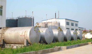 柴油罐怎么清洗 清洗柴油罐的方法