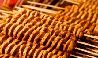 做面筋无需洗面配方 做面筋的步骤