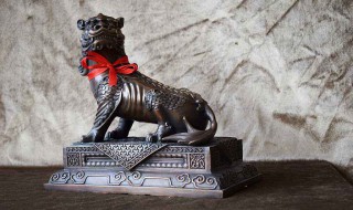 谛听是什么动物 谛听长什么样