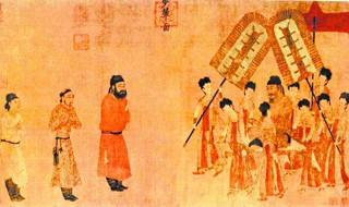 李密和李渊什么关系 李密和李渊分别是谁