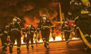 烈火英雄徐小斌结局 烈火英雄的剧情简介