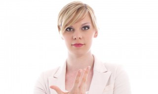 女人的肢体语言准吗 你知道代表了什么含义吗?