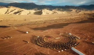 大漠之战讲的什么 大漠之战简介