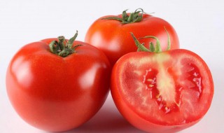 肠胃不好可以吃红番吗 番茄什么时候吃最好