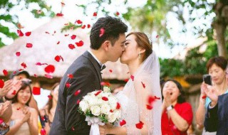 二婚一般谈多久结婚 关于二婚的问题