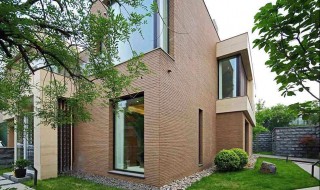 别墅门口左右种什么树好 别墅门口种什么树风水比较好