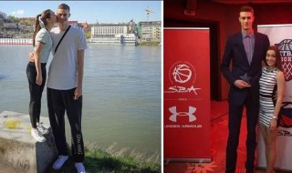 女生有多在乎对象的身高 女生对男朋友的身高有多在意？