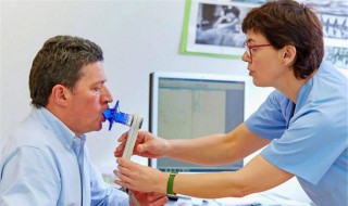 60岁以上肺活量标准 如何增加老人的肺活量