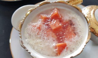 燕窝好吃吗 燕窝是什么味道的?