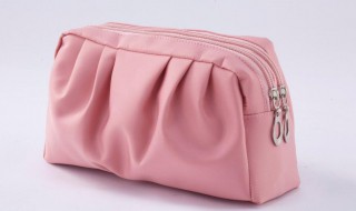 化妆包怎么做 怎样手工制作化妆包