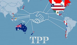 tpp是什么 TPP是什么意思