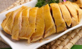 一斤卤水放多少盐 卤水的配方